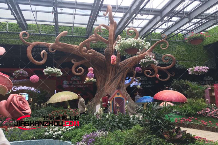 仿真樹.jpg 仿真樹