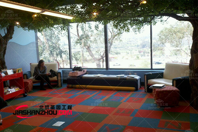 仿真樹(shù).jpg 仿真樹(shù)