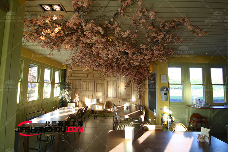 仿真樹(shù).jpg 仿真樹(shù)