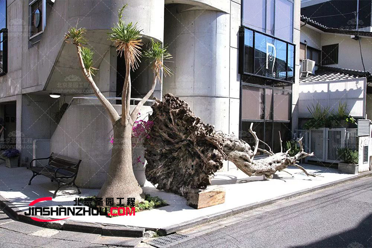 仿真樹(shù).jpg 仿真樹(shù)