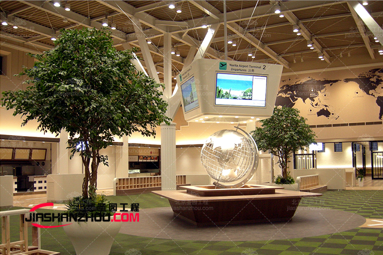 仿真樹(shù).jpg 仿真樹(shù)