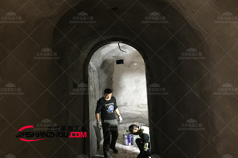 山洞酒店衛(wèi)浴.jpg 山洞酒店衛(wèi)浴