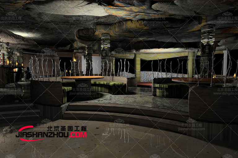 洞穴餐廳.jpg 洞穴餐廳