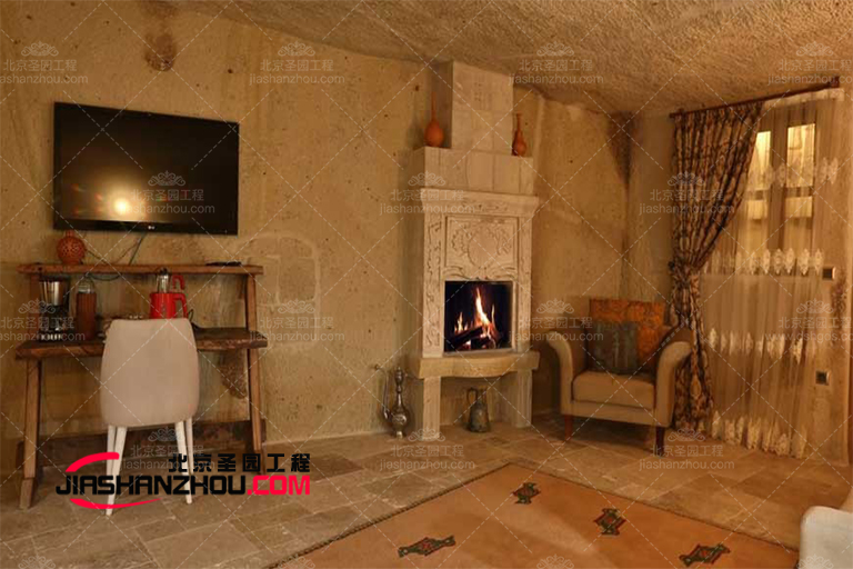 洞穴酒店.jpg 洞穴酒店