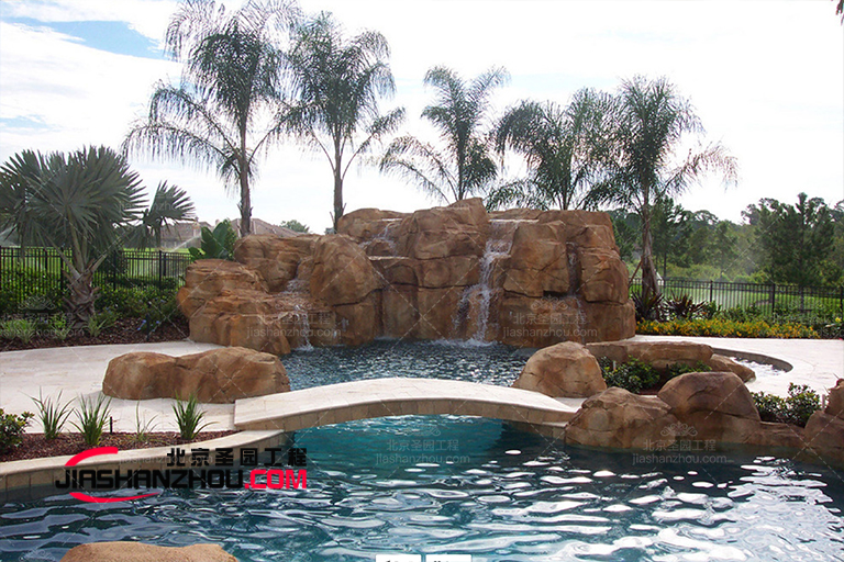 塑石假山.jpg 塑石假山