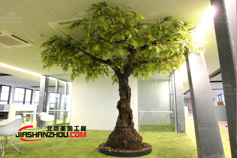 仿真樹.jpg 仿真樹