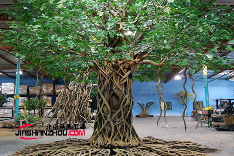 仿真樹.jpg 仿真樹