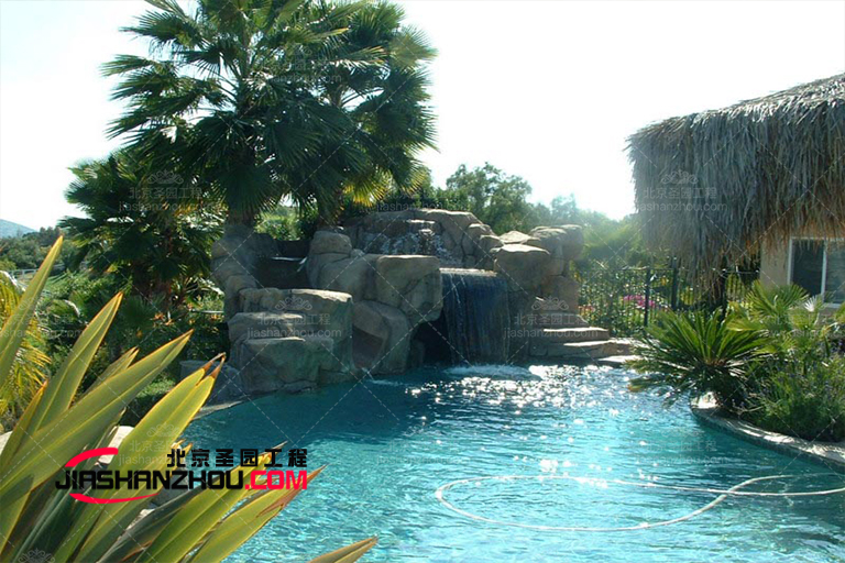 塑石假山.jpg 塑石假山