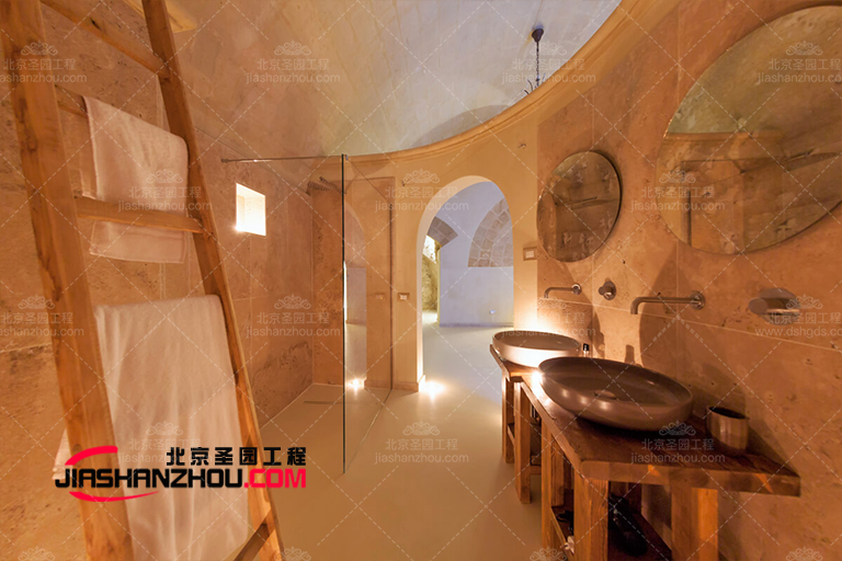 別墅洞穴豪宅衛(wèi)生間.jpg 別墅洞穴豪宅衛(wèi)生間