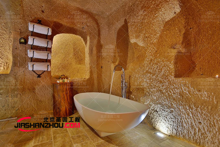 別墅洞穴豪宅衛(wèi)生間.jpg 別墅洞穴豪宅衛(wèi)生間