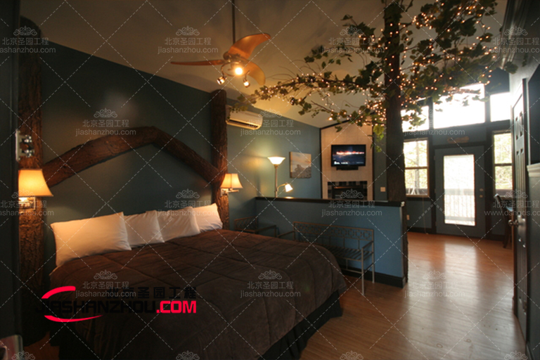 仿真樹主題雕塑酒店.jpg 仿真樹主題雕塑酒店