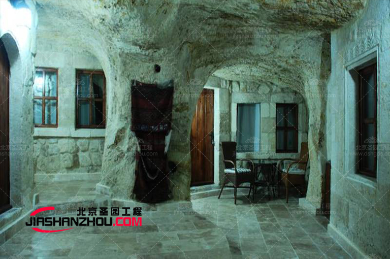 洞穴主題酒店.jpg 洞穴主題酒店