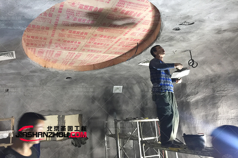 洞穴主題鹽療別墅.jpg 洞穴主題鹽療別墅