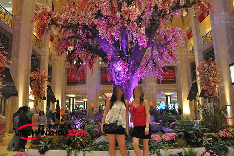 仿真樹.jpg 仿真樹