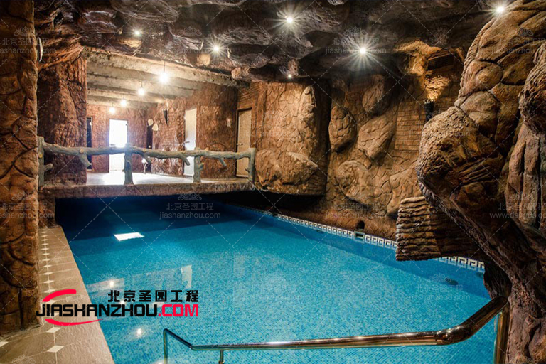 洞穴主題窯洞別墅.jpg 洞穴主題窯洞別墅