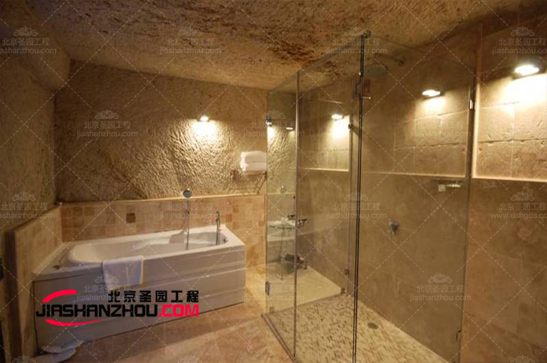 仿真溶洞浴室.jpg 仿真溶洞浴室