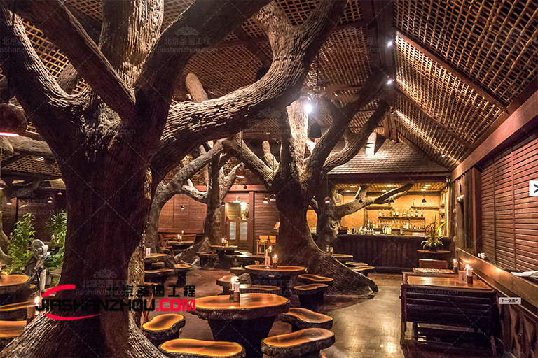 仿真樹餐廳.jpg 仿真樹餐廳