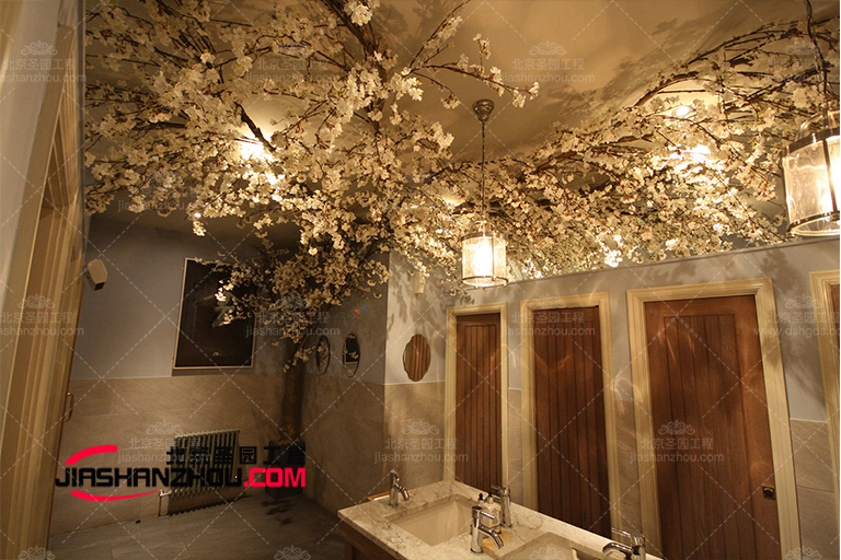 仿真樹(shù).jpg 仿真樹(shù)