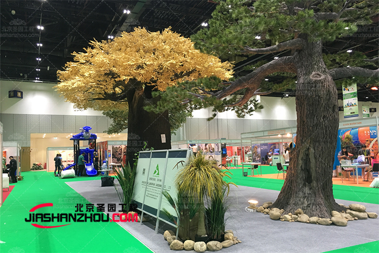 仿真樹(shù).jpg 仿真樹(shù)