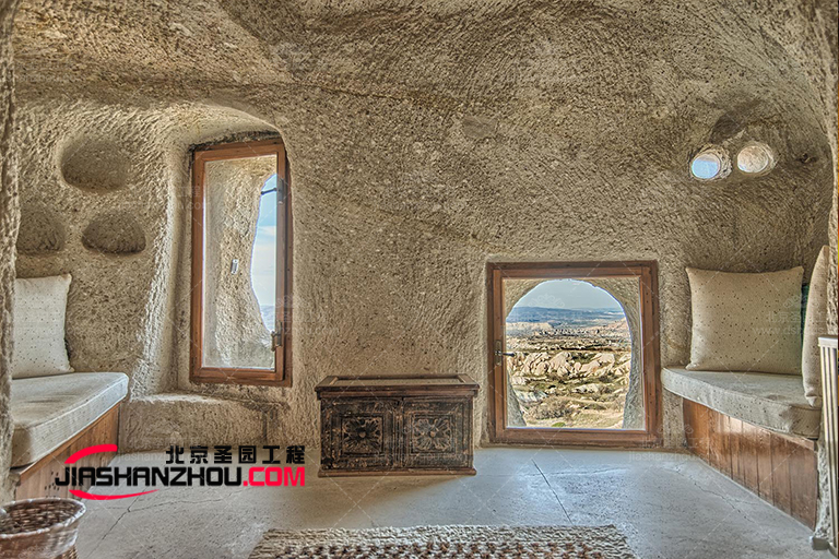 山洞別墅.jpg 山洞別墅