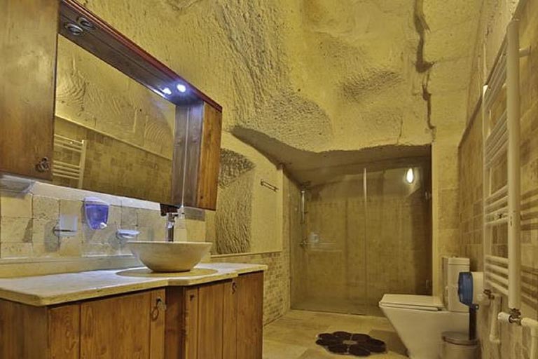 窯洞民宿衛(wèi)浴.jpg 窯洞民宿衛(wèi)浴