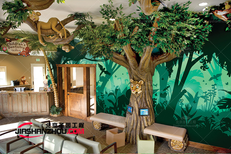 仿真樹(shù).jpg 仿真樹(shù)