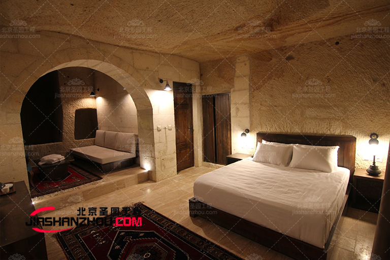 洞穴豪宅別墅.jpg 洞穴豪宅別墅