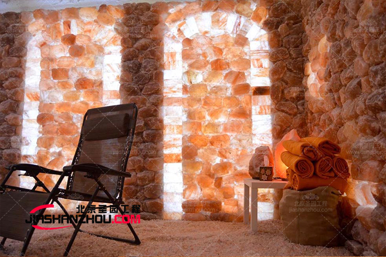 鹽洞療養(yǎng)房.jpg 鹽洞療養(yǎng)房