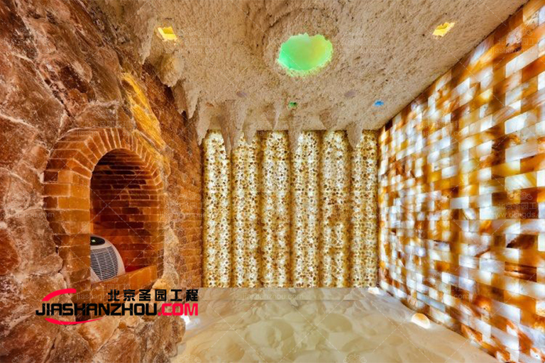 鹽洞療養(yǎng)房.jpg 鹽洞療養(yǎng)房