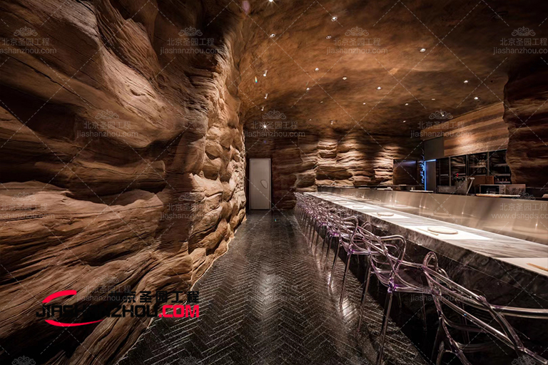 窯洞餐廳.jpg 窯洞餐廳