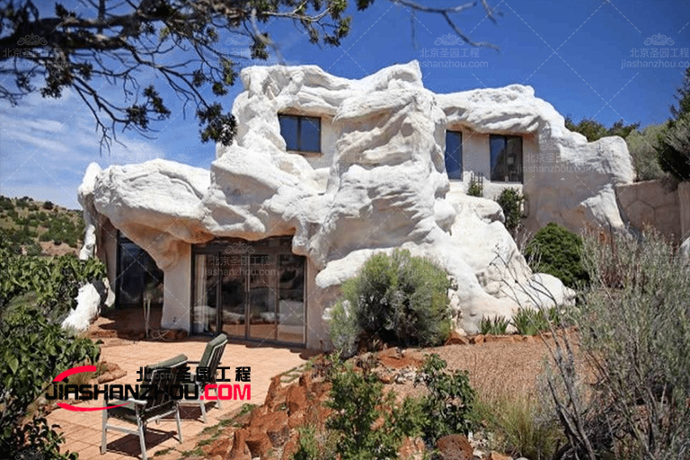 主題飯店酒店外墻門(mén)面.jpg 主題飯店酒店外墻門(mén)面