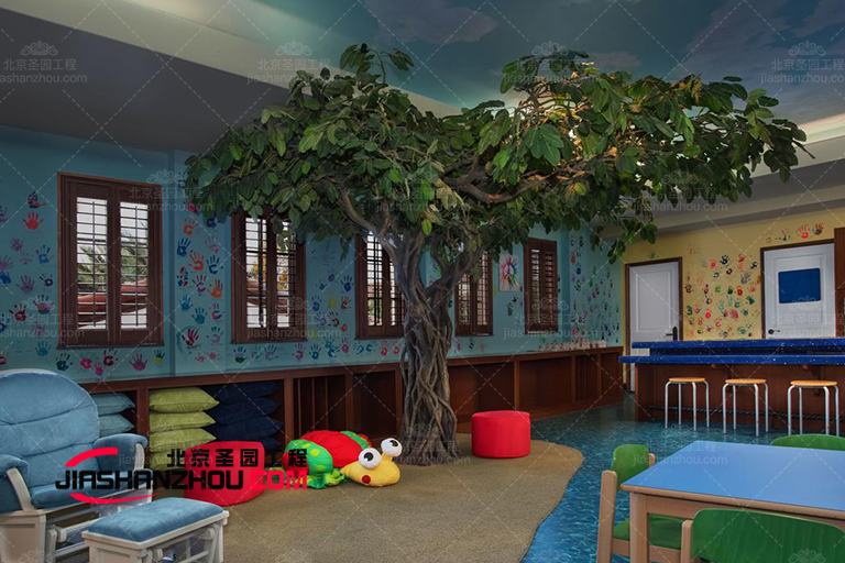 仿真樹.jpg 仿真樹