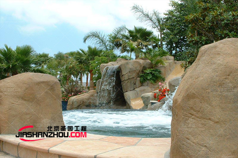 塑石假山.jpg 塑石假山