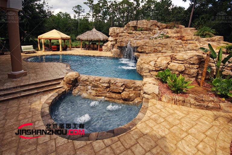 塑石假山.jpg 塑石假山