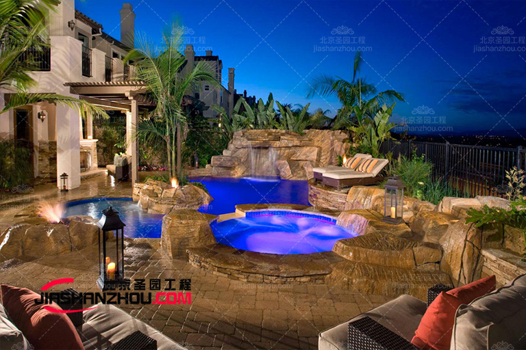 塑石假山.jpg 塑石假山