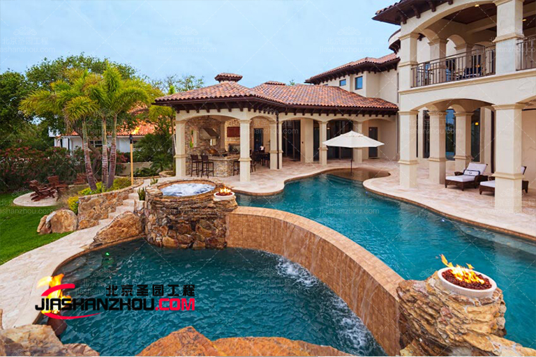 塑石假山.jpg 塑石假山