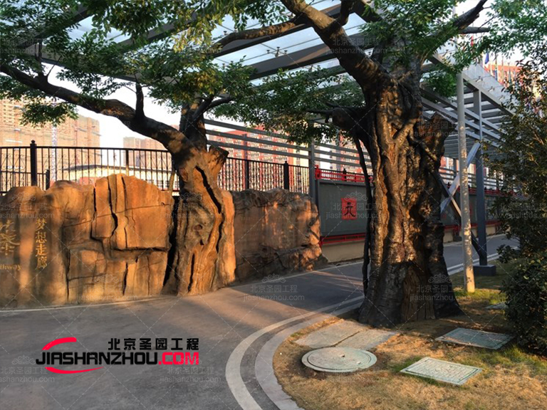 仿真樹(shù).jpg 仿真樹(shù)