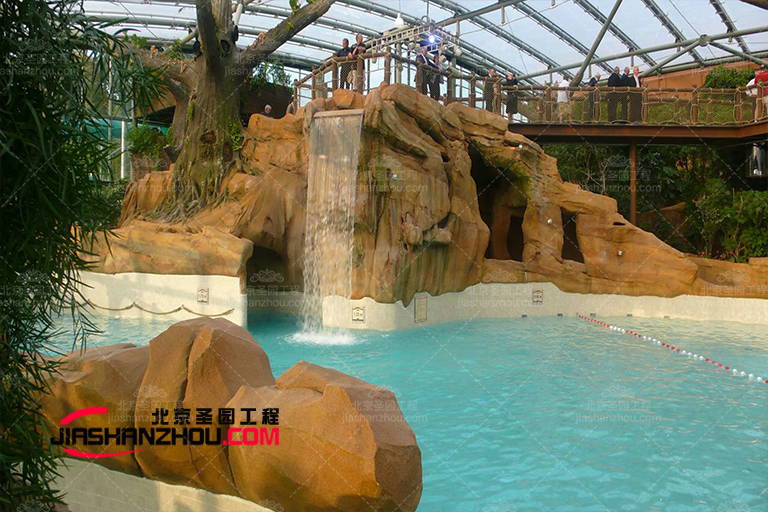 塑石假山.jpg 塑石假山