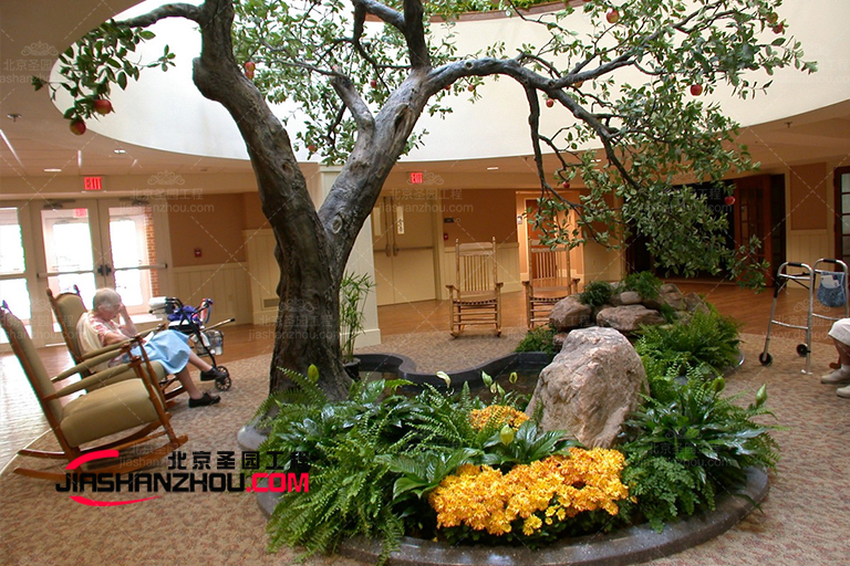 仿真樹(shù).jpg 仿真樹(shù)