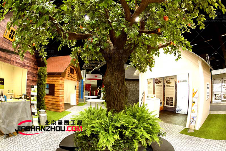 仿真樹(shù).jpg 仿真樹(shù)