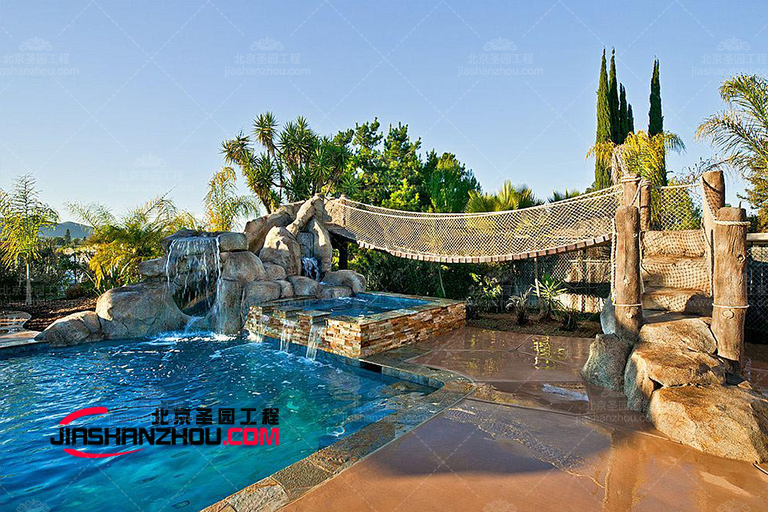 塑石假山.jpg 塑石假山