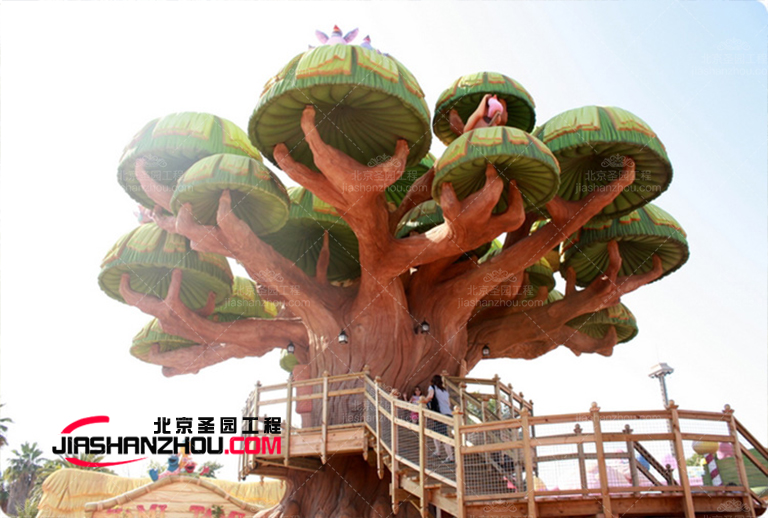 仿真樹(shù).jpg 仿真樹(shù)