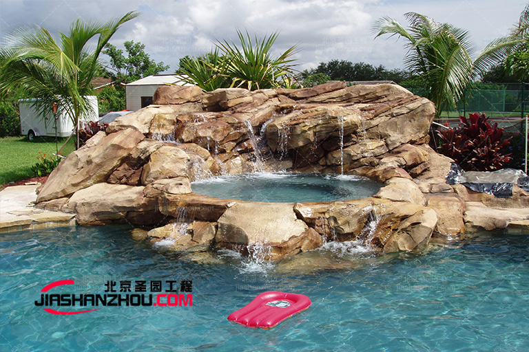 塑石假山.jpg 塑石假山