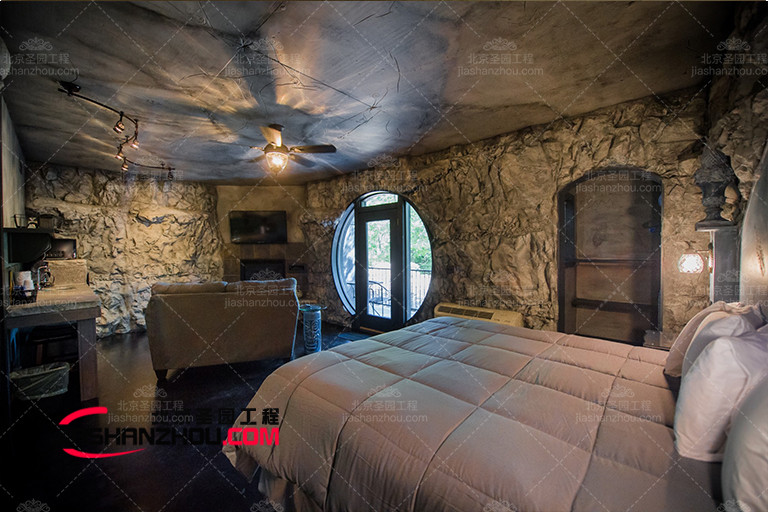 窯洞民宿.jpg 窯洞民宿