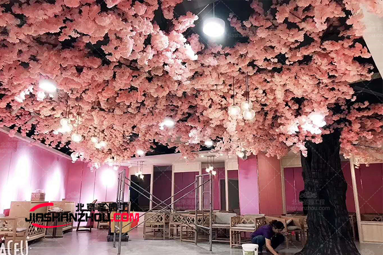 仿真樹(shù).jpg 仿真樹(shù)