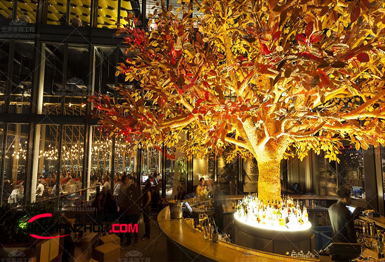 仿真樹(shù).jpg 仿真樹(shù)