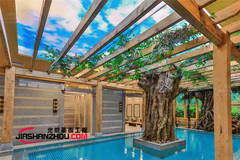 仿真樹.jpg  仿真樹