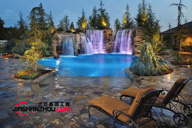 塑石假山.jpg 塑石假山