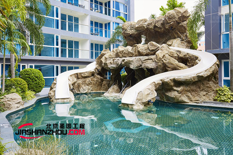 塑石假山.jpg 塑石假山