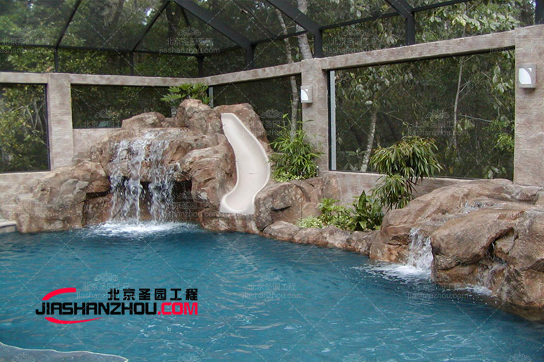 塑石假山.png 塑石假山